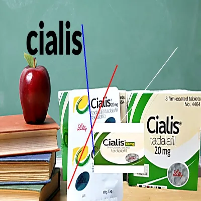 Cialis 20mg achat france